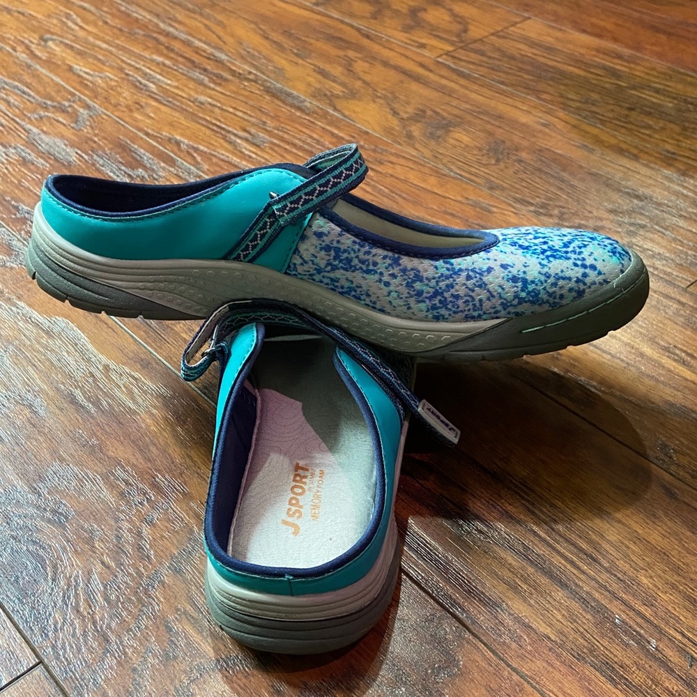 Jsport by Jambu EUC Shoes